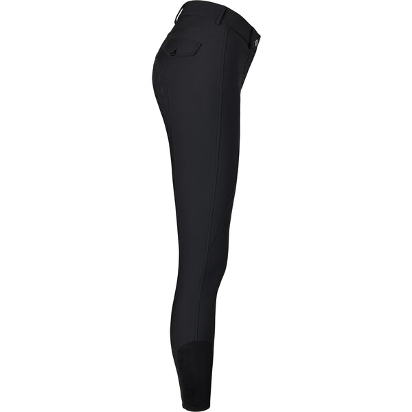 RIDE now grip rijbroek met full-grip zitvlak 