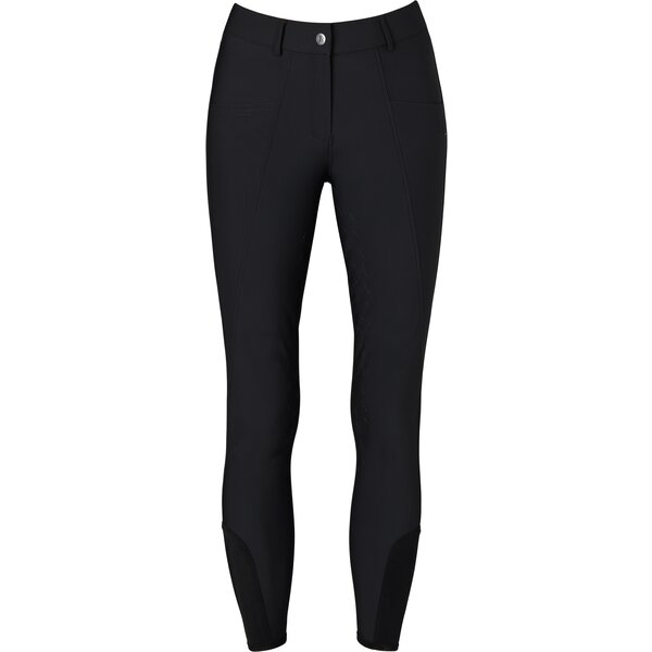 RIDE now grip rijbroek met full-grip zitvlak 