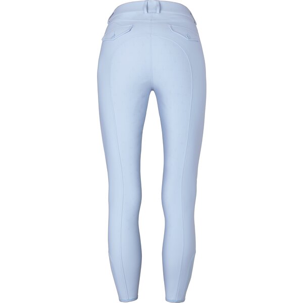 RIDE now grip rijbroek met full-grip zitvlak 