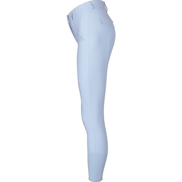 RIDE now grip rijbroek met full-grip zitvlak 