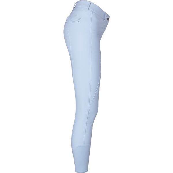 RIDE now grip rijbroek met full-grip zitvlak 