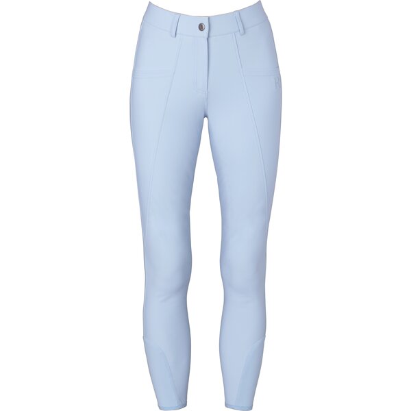 RIDE now grip rijbroek met full-grip zitvlak 