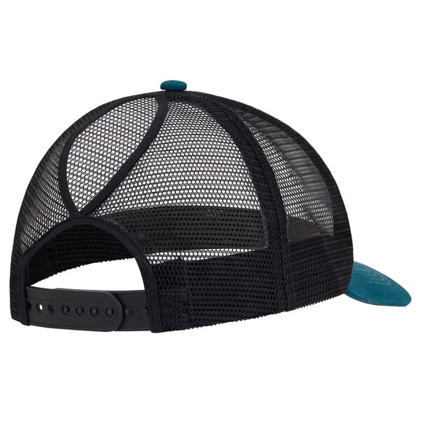 RIDE now basecap voor paardenstaart 