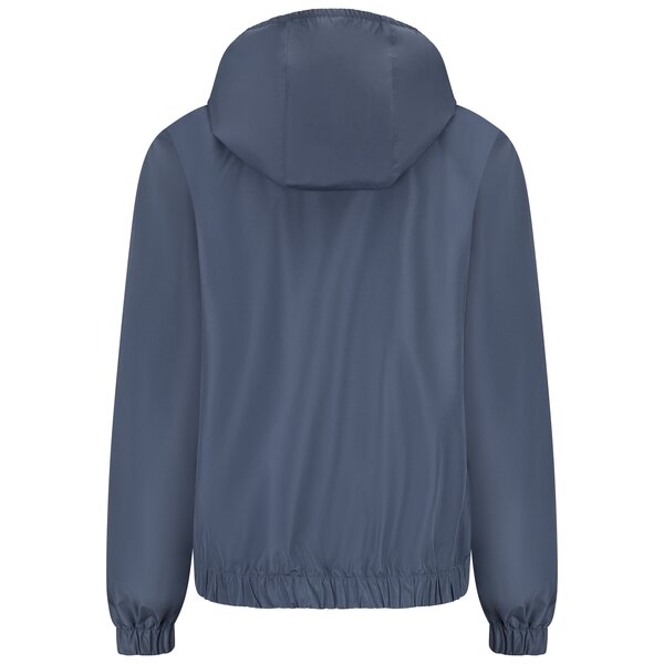 black forest regenjas 