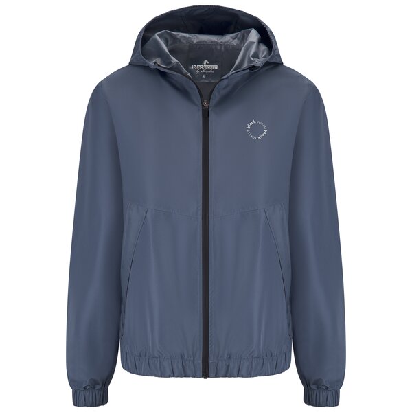 black forest regenjas 