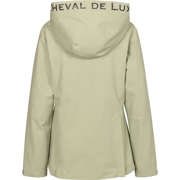 Cheval de Luxe regenjas 