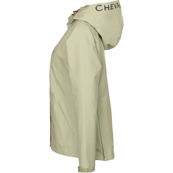 Cheval de Luxe regenjas 