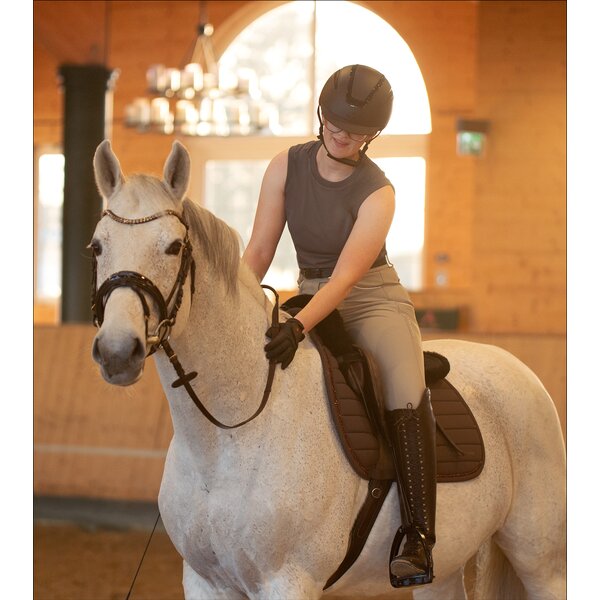 Cheval de Luxe functioneel top 