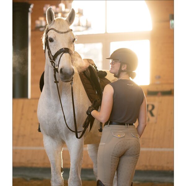 Cheval de Luxe functioneel top 