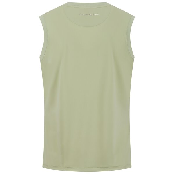 Cheval de Luxe functioneel top 