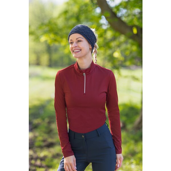 black forest functioneel wintershirt 