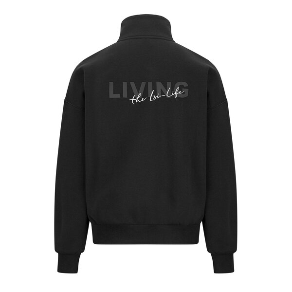 black forest oversized sweater 