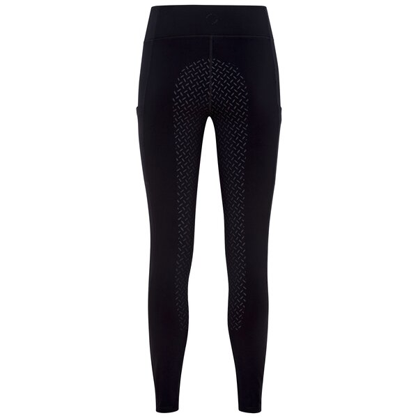 black forest rijlegging met full grip-zitvlak 
