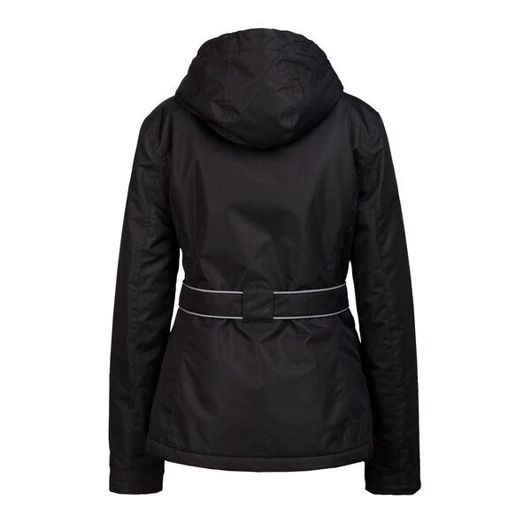 black forest winterrijoverall-jas 