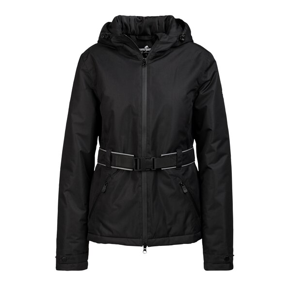 black forest winterrijoverall-jas 