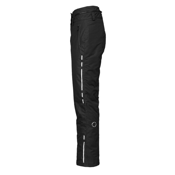 black forest winterrijoverall-broek 