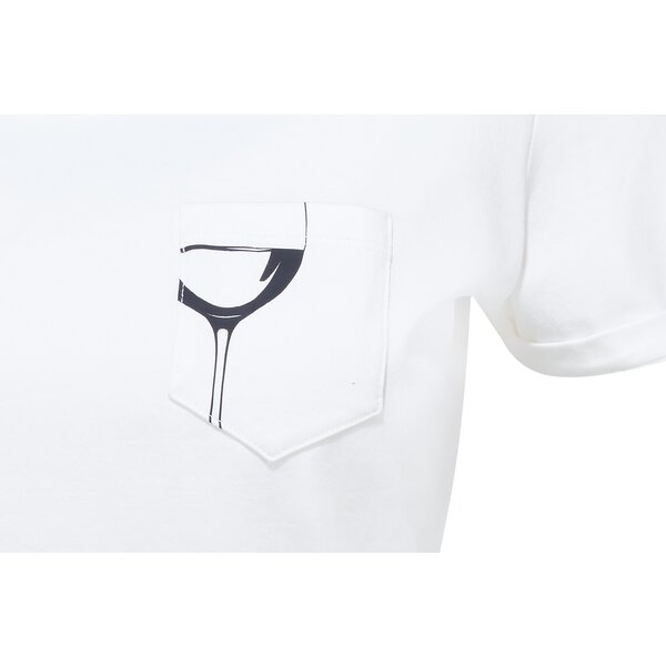 RIDE now T-shirt met opdruk 