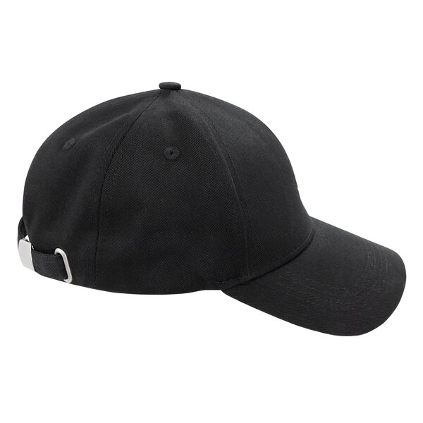 RIDE now cap met borduursel 