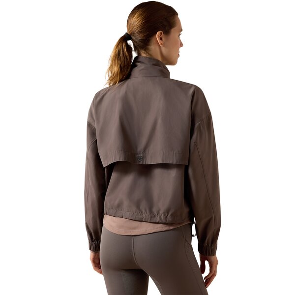 ARIAT Breathe X jack 