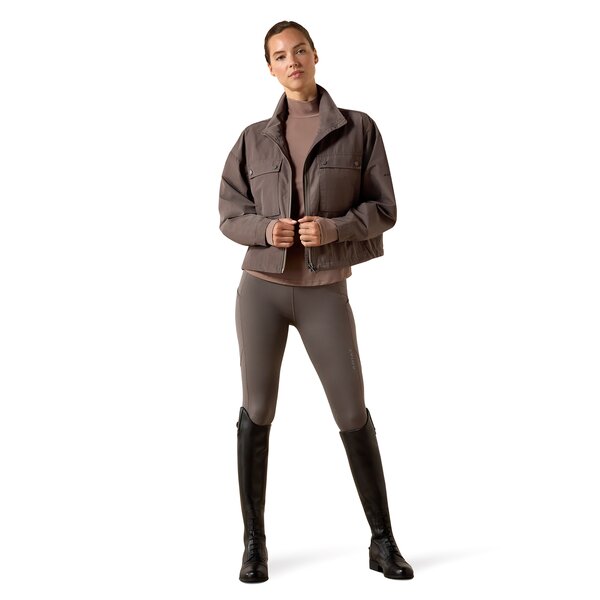 ARIAT Breathe X jack 