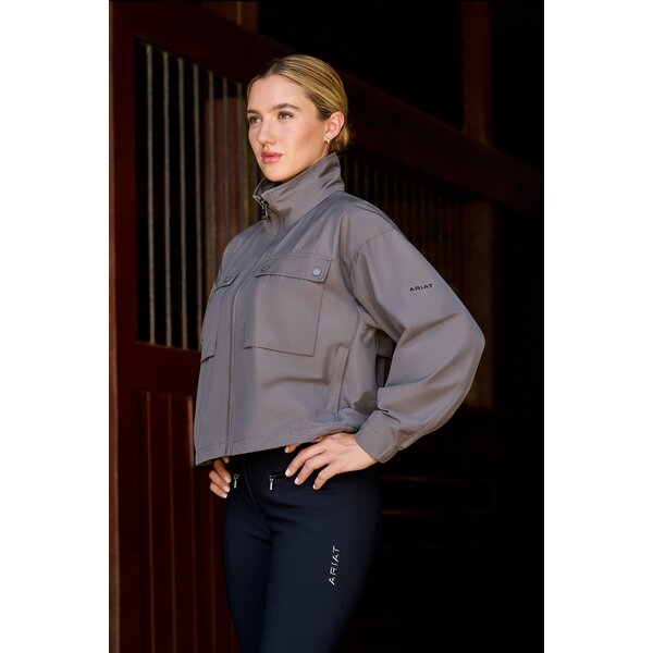 ARIAT Breathe X jack 