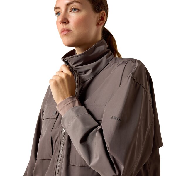 ARIAT Breathe X jack 