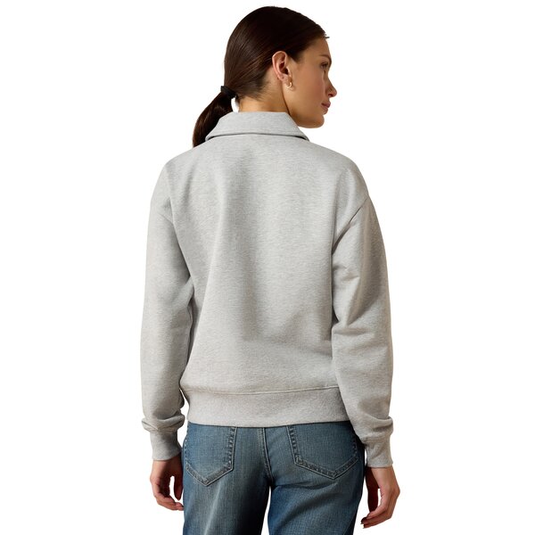 ARIAT sweatshirt Lovett 