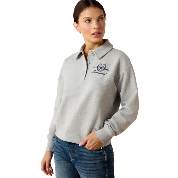 ARIAT sweatshirt Lovett 