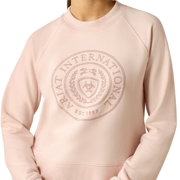ARIAT sweatshirt Martine 