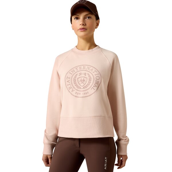 ARIAT sweatshirt Martine 