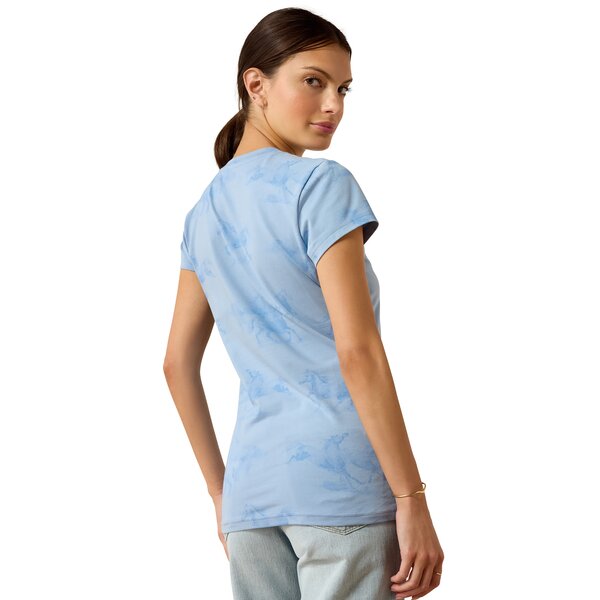 ARIAT T-shirt Mirage 