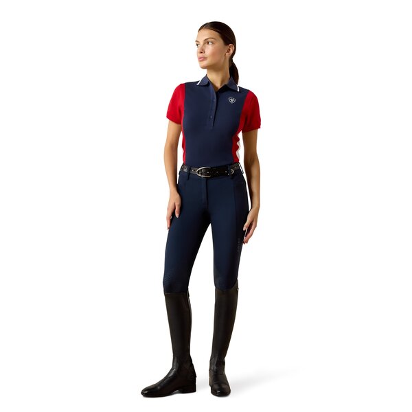 ARIAT poloshirt Taryn 