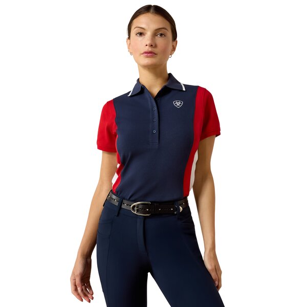 ARIAT poloshirt Taryn 