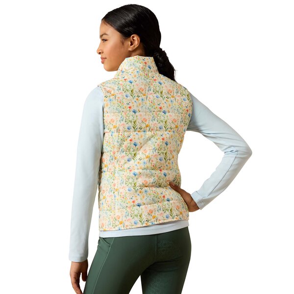 ARIAT omkeerbare bodywarmer Bella 