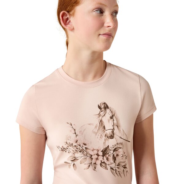 ARIAT T-shirt Ethereal Equine 