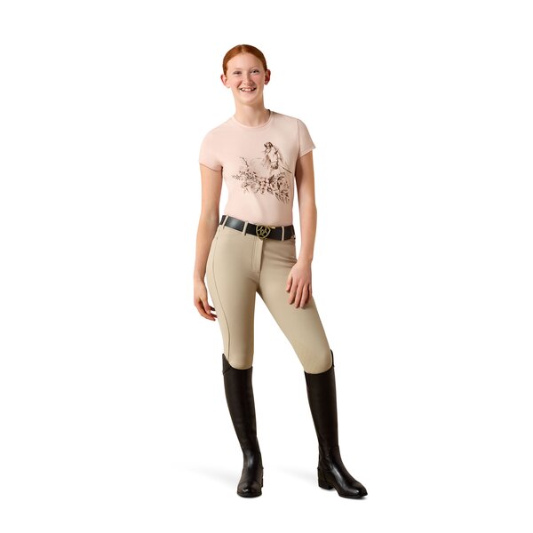 ARIAT T-shirt Ethereal Equine 