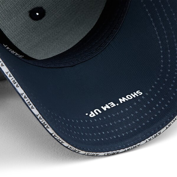 ARIAT pet Sterling navy | One size