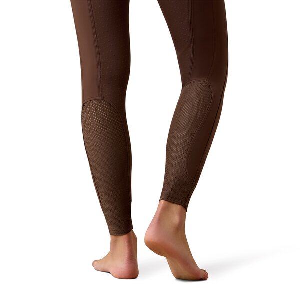ARIAT Tri Factor NT rijbroek met full-grip zitvlak brown | 36