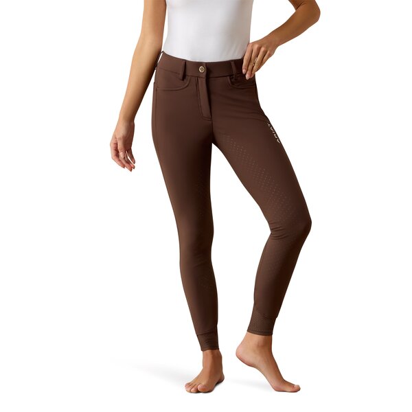 ARIAT Tri Factor NT rijbroek met full-grip zitvlak 