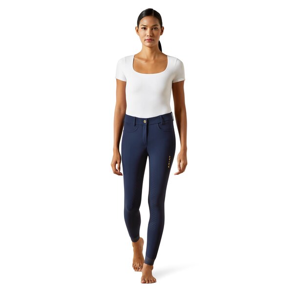 ARIAT Tri Factor NT rijbroek met full-grip zitvlak 