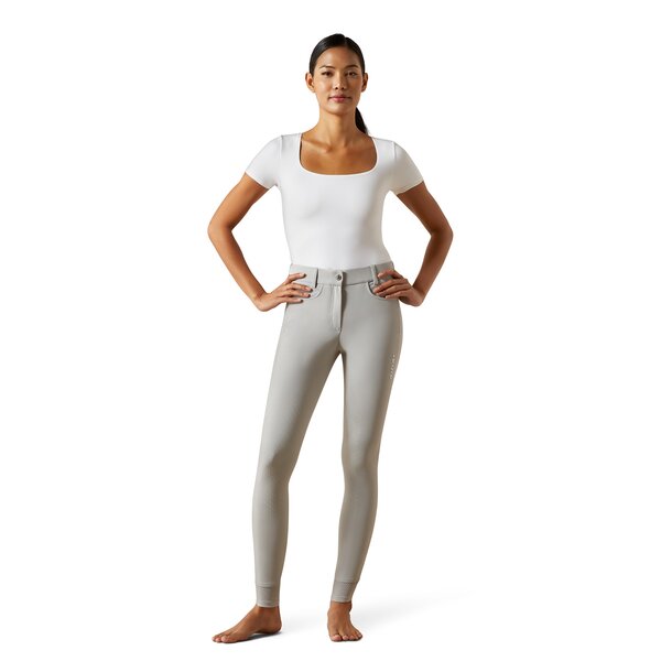 ARIAT Tri Factor NT rijbroek met full-grip zitvlak 