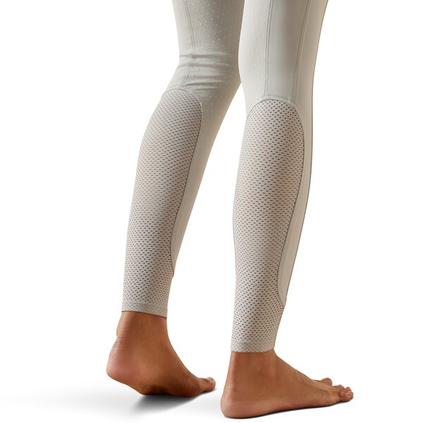 ARIAT Tri Factor NT rijbroek met full-grip zitvlak show grey | 38