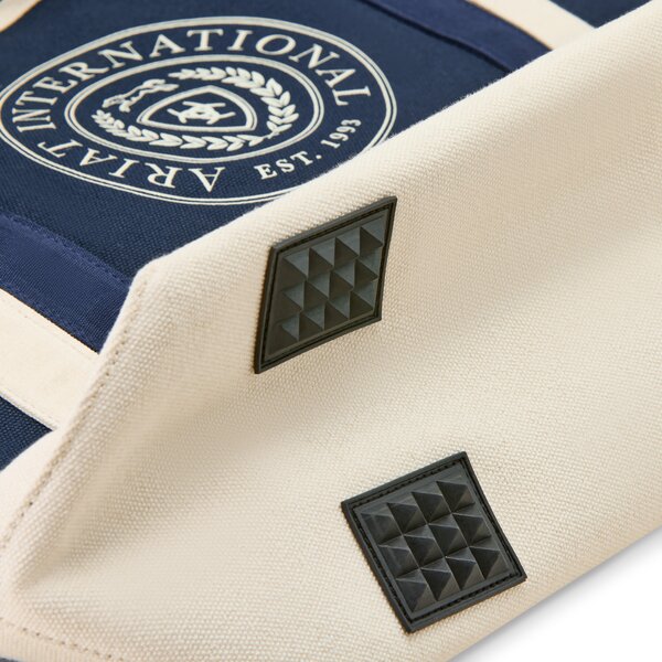 ARIAT tas Collegiate dark navy | One size