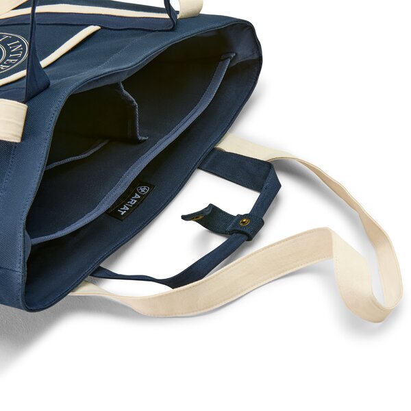 ARIAT tas Collegiate dark navy | One size