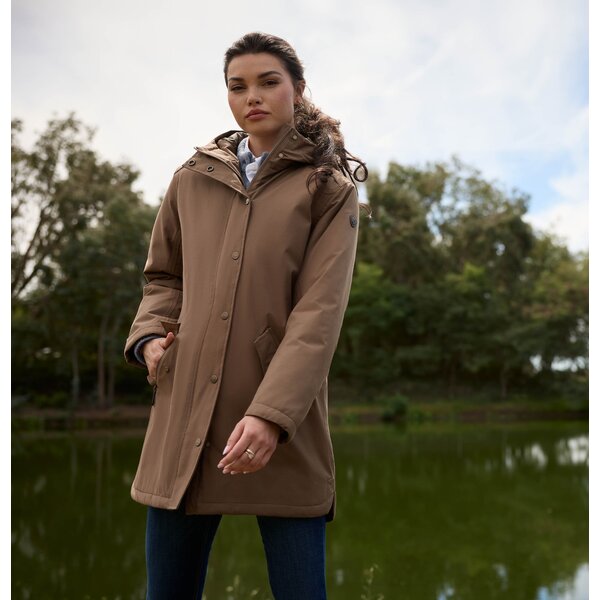 ARIAT parka Barrowmere H2O 