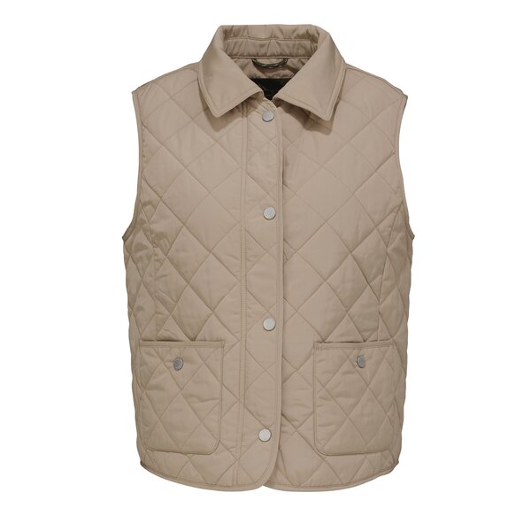 ARIAT gewatteerde bodywarmer Woodgate 