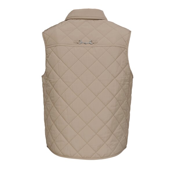 ARIAT gewatteerde bodywarmer Woodgate 