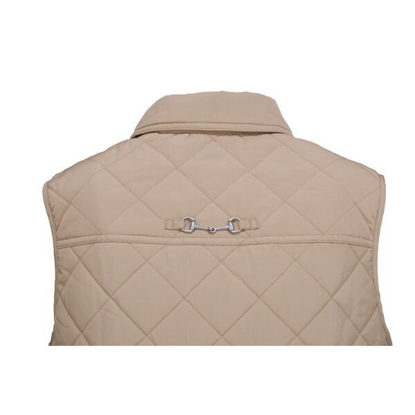ARIAT gewatteerde bodywarmer Woodgate 