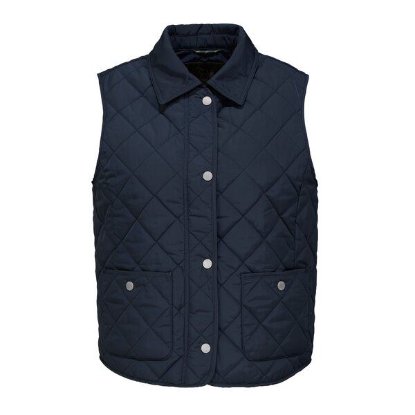 ARIAT gewatteerde bodywarmer Woodgate 