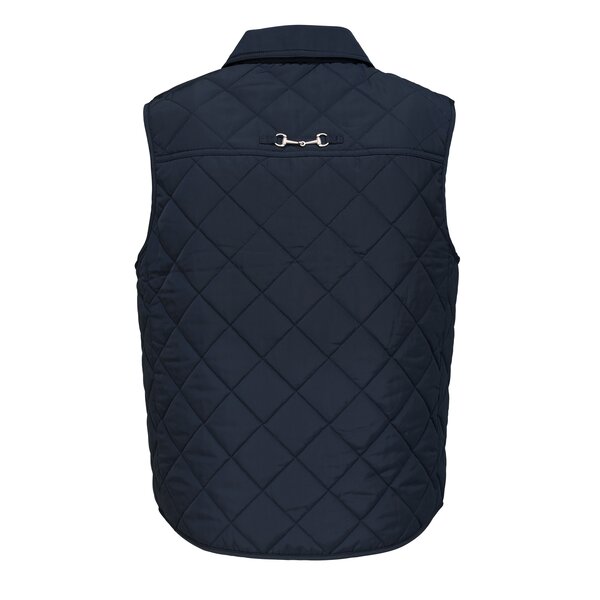 ARIAT gewatteerde bodywarmer Woodgate 